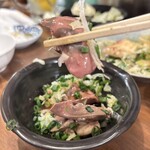 代々木ウミドリ - 