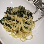 燻製バル イブットーネ - 