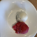 プレミアムカルビ - デザートブッフェ3私