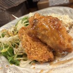 代々木ウミドリ - 