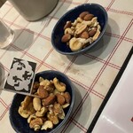 燻製バル イブットーネ - 