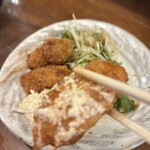 代々木ウミドリ - 