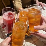 燻製バル イブットーネ - 