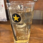 代々木ウミドリ - 