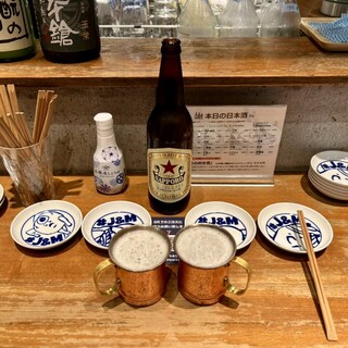 となりのジャックとマチルダ_0