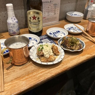 となりのジャックとマチルダ_1