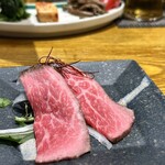 和牛 まつした - 