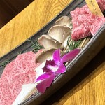 和牛 まつした - 