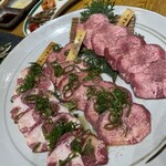 和牛 まつした - 