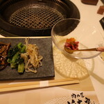 肉の匠 将泰庵 - 