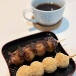 和cafe - 