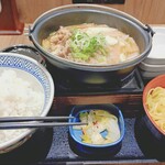 吉野家 - 料理写真: