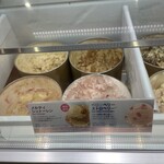 サーティワンアイスクリーム - 料理写真: