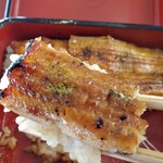 鰻 和処 いづ喜 - 