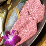 和牛 まつした - 