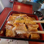 鰻 和処 いづ喜 - 