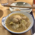 魚と日本酒 魚バカ一代 - 