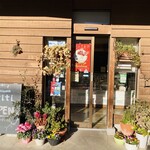 パティスリー ティティ - 外観