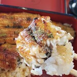 鰻 和処 いづ喜 - 