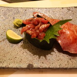 肉の匠 将泰庵 - 