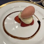 ホテルニューオータニ - 