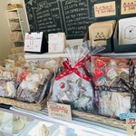 パティスリー ティティ - 可愛いギフト