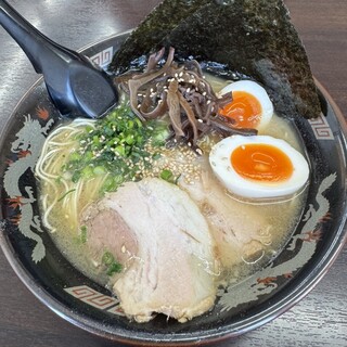 九州とんこつの うま馬_1