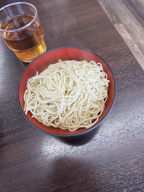 九州とんこつの うま馬（うまうま） - 山形（ラーメン）の写真