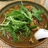 The stylish restaurant - 料理写真:カレー南蛮そば