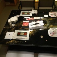 叙々苑 有楽町マリオン店 - 