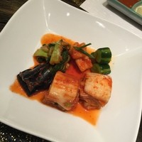 叙々苑 有楽町マリオン店 - 