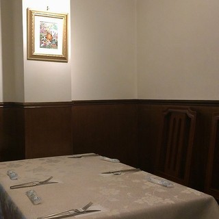 西洋料理スズキ_2