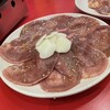 焼肉 冷麺 てっちゃん 上野店