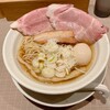 麺屋優光 名古屋店