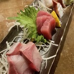 GYOぎょ魚 新梅田食道街店 - 