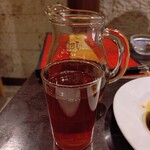 친탄탄 카이힌 마쿠하리 에키마에점 - 紹興酒