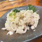 Sumibiyaki Horumon Manten Yoyogi Ten