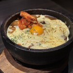 焼肉とんがらし玉 - 