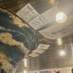 GYOぎょ魚 新梅田食道街店 - 