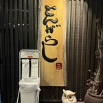 焼肉とんがらし玉 - 