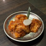 焼肉とんがらし玉 - 