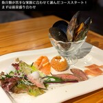 Ristorante Bell - 