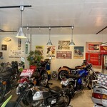 自家製麺の店 MOJO HAND - 