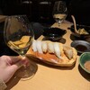 寿司とワイン サンチャモニカ