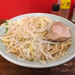 龍麺 ふえ郎 - 