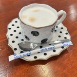 ロッティ カフェ ツクバ - 