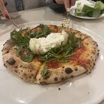 オリベート - とろーりあふれだす手前