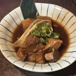 旨い蟹と鮪の店 海の達磨 - 