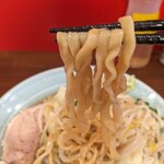 龍麺 ふえ郎 - 