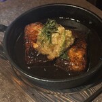 旨い蟹と鮪の店 海の達磨 - 